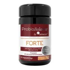 Aliness ProbioBalance Forte, kapsułki, 30 szt.