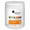 Aliness Vitamin Premium Complex dla dzieci, proszek, 120 g