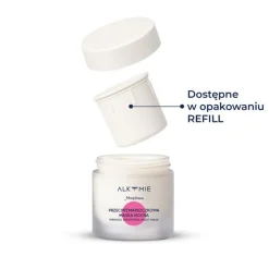 Alkmie Morpheus, przeciwzmarszczkowa maska nocna, 50 ml