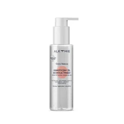 Alkmie Osmo Balance, osmotyczny żel do mycia twarzy, 100 ml