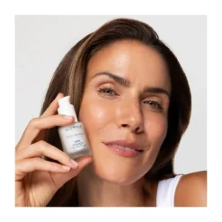 Alkmie Timeless Eye Contour, krem pod oczy z luteiną, 15 ml
