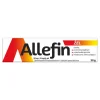 Allefin, (20 mg + 10 mg)/g, żel, 30 g