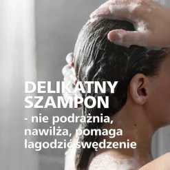 Allergika, łagodny szampon, 200 ml