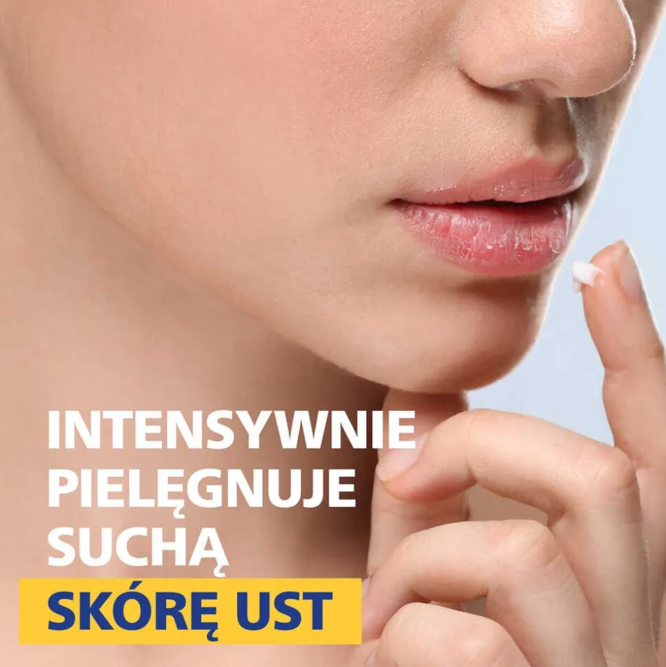 Allergika, balsam do ust, 15 ml