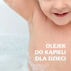 Allergika Dermifant, olejek do kąpieli dla dzieci, 500 ml