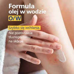 Allergika Hydrolotio Sensitive, balsam nawilżający do skóry wrażliwej, 200 ml