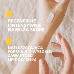 Allergika Lipolotio Sensitive, balsam natłuszczający do skóry wrażliwej, 500 ml
