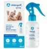 Allergoff Spray, neutralizator alergenów kurzu domowego, 100 ml