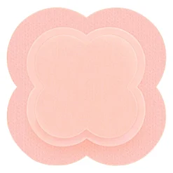 Allevyn Life, opatrunek, 10,3cm x 10,3cm, 1 szt (z opakowania wielosztukowego)