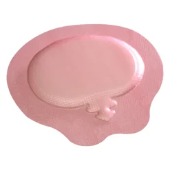 Allevyn Life Sacrum, opatrunek piankowy, 17,2 x 17,5 cm, 1 szt.