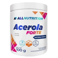Allnutrition Acerola forte, proszek, 100 g