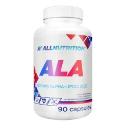Allnutrition ALA, kapsułki, 90 szt.
