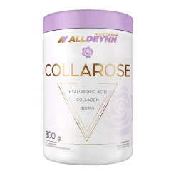 Allnutrition, ALLDEYNN CollaRose orange, proszek, 300 g
