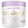 Allnutrition Alldeynn Crearose, proszek, smak truskawkowy, 225 g