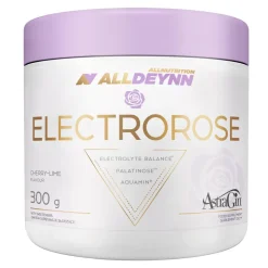 Allnutrition Alldeynn ElectroRose, proszek, smak wiśnia - limonka, 300 g