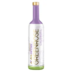 Allnutrition Alldeynn Greenrose, płyn, 500 ml