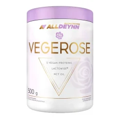Allnutrition ALLDEYNN, VegeRose pistachio, proszek, 500 g