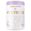 Allnutrition ALLDEYNN WheyRose, vanilla, proszek, 500 g