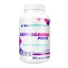AllNutrition Ashwagandha Forte, kapsułki, 90 szt.