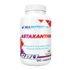 Allnutrition Astaxanthin, kapsułki, 90 szt.