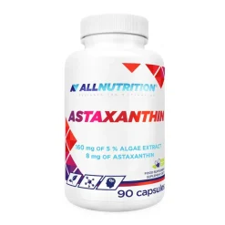 Allnutrition Astaxanthin, kapsułki, 90 szt.