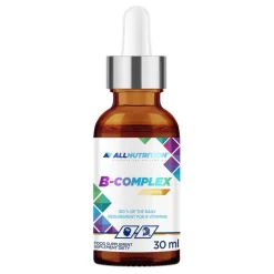 Allnutrition B-Complex 50, płyn, 30 ml