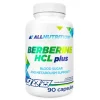 Allnutrition Berberine HCL Plus, kapsułki, 90 szt.