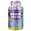Allnutrition Brain Focus, kapsułki, 60 szt.