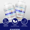 Allnutrition Burn 4 All Fat Reductor, kapsułki, 100 szt.
