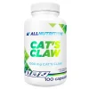 Allnutrition Cat's Claw, kapsułki, 100 szt.