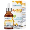 Allnutrition D3 4000, krople, 30 ml