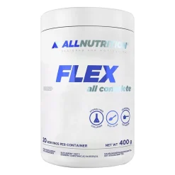 Allnutrition Flex All Complete, proszek, smak wiśniowy, 400 g
