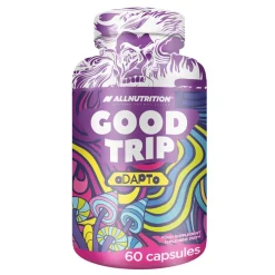Allnutrition Good Trip, kapsułki, 60 szt.