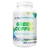 Allnutrition Green Coffee, kapsułki, 90 szt.