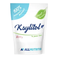 Allnutrition Green Line, ksylitol, 500 g