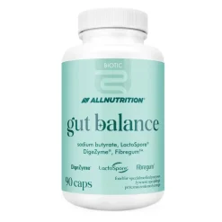 Allnutrition Gut Balance, kapsułki, 90 szt.