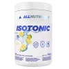 Allnutrition Isotonic lemon, proszek, 700 g