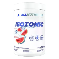 Allnutrition Isotonic, proszek, watermelon, 700 g