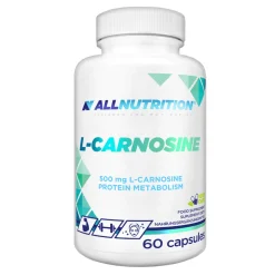 Allnutrition L-Carnosine, kapsułki, 60 szt.