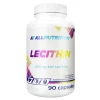 Allnutrition Lecithin, kapsułki, 90 szt.