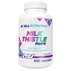 Allnutrition Milk Thistle Forte, kapsułki, 100 szt.