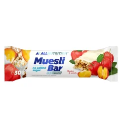 Allnutrition Muesli Bar, baton energetyczny na bazie musli z acerolą, 30 g