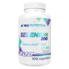 Allnutrition Selenium 200, kapsułki, 100 szt.