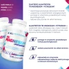 Allnutrition Tri Magnesium+Potassium, kapsułki, 100 szt.