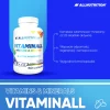 Allnutrition Vitaminall vitamins & minerals, kapsułki, 60 szt.
