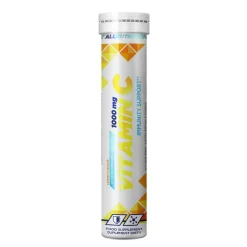Allnutrition Vitamin C 1000 mg, tabletki musujące, 20 szt.