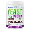 Allnutrition Yeast Protein, proszek, smak coffee, 500 g
