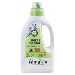 AlmaWin, płyn do prania sportowych ubrań, 750 ml