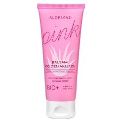 Aloesove Pink, balsam do demakijażu, 75 ml