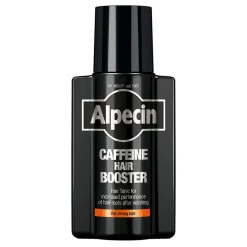 Alpecin Caffeine Hair Booster, tonik do włosów, 200 ml